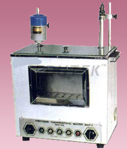 WATER BATH HIGH PRECISION